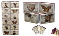 2400 Streichhölzer = 60