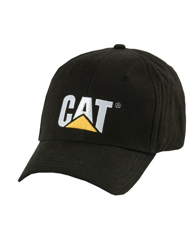 Cat caterpillar basic cap - caterpillar,