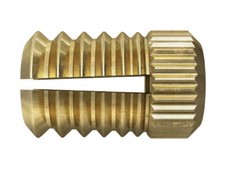 Fischer Messingdübel PA 4
