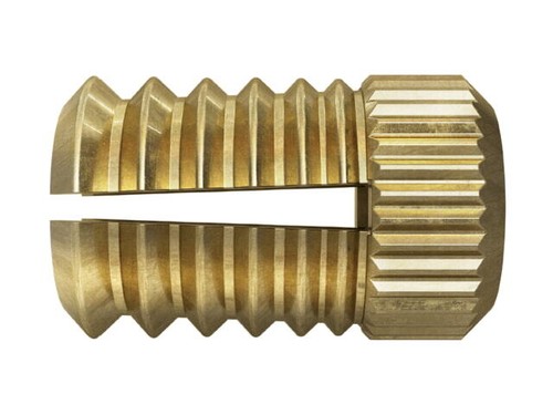 Fischer messingdübel 4 - fischer, pa