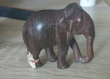 Rosenholz Elefant Rosewood