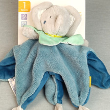 Beauty Baby Müller  Elefant