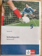 Mathematik Schnittpunkt 5. 9