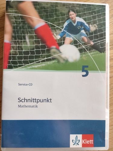 Mathematik schnittpunkt 9 - schnittpunkt, 5.