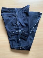 Cargohose-Polizei-Diensthose-Security-Ordnungsamt-Größe 54 (Herren)