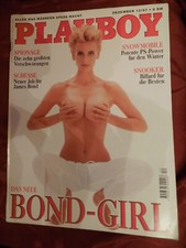 PLAYBOY 12/1997 - Daphne