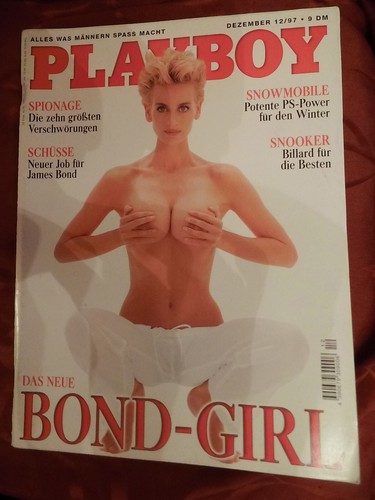 Playboy 1997 daphne - 12/1997,