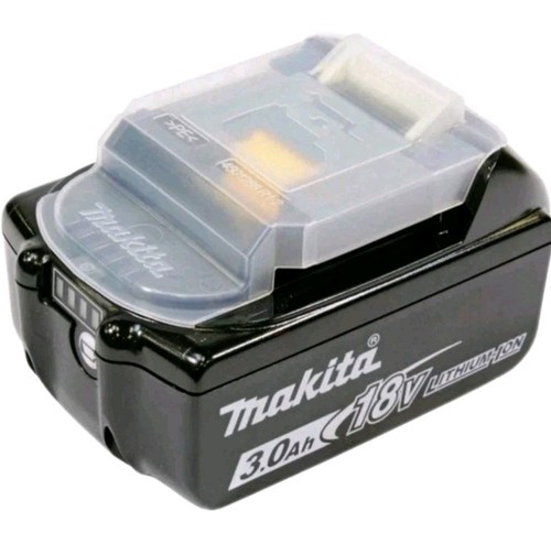 Makita 1830 18v 3 - b, ah