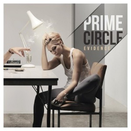 Prime circle evidence - prime, cd