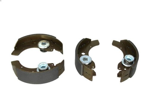 Bremsbackensatz ferodo fsb600 - bremsbackensatz,
