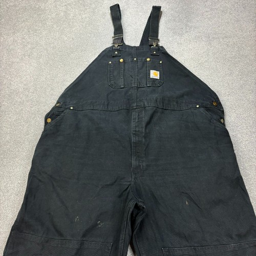 Carhartt latzhose erwachsene - carhartt,