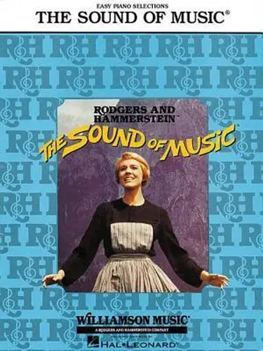 The sound music richard - of,