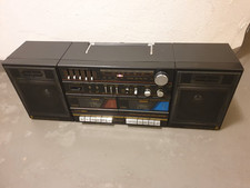Vintage Kassetten Radio Musik