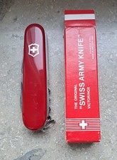 Victorinox Swiss Army Knife
