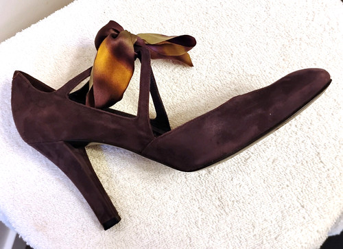 Nine west court shoes in - nine,