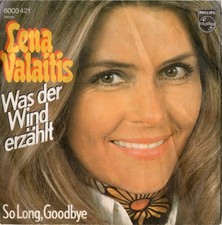 Lena Valaitis - Was der Wind