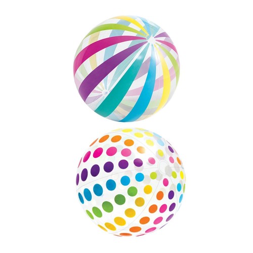 Strandball-Schwimmbadspielzeug