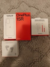 OnePlus 15R - 12/512 Schwarz +