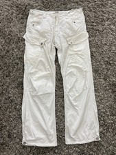 Vintage G-Star Cargo Hose W38