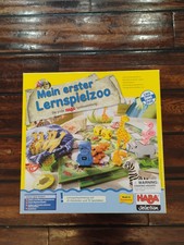 Haba 4685 - Mein erster