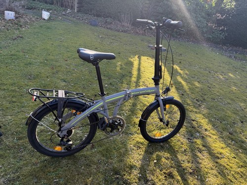 Klappfahrrad hamburg - klappfahrrad,,