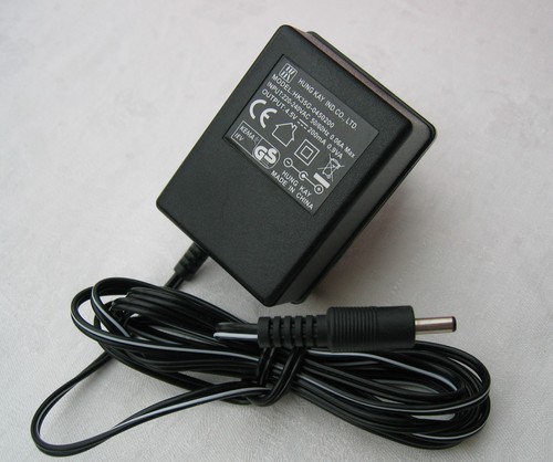 Netzteil 230v nach - netzteil, 4,5
