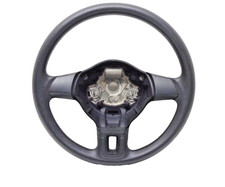 VW Polo 6R Lenkrad 3-Speichen