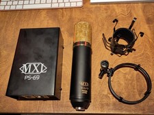MXL V69M Mogami-Edition