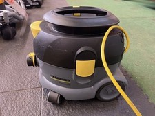 Kärcher Trockensauger Bodenstaubsauger T12/1 Grundgerät Ausstellungsstück