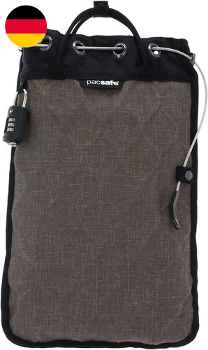 Pacsafe travelsafe mobiler - travelsafe,