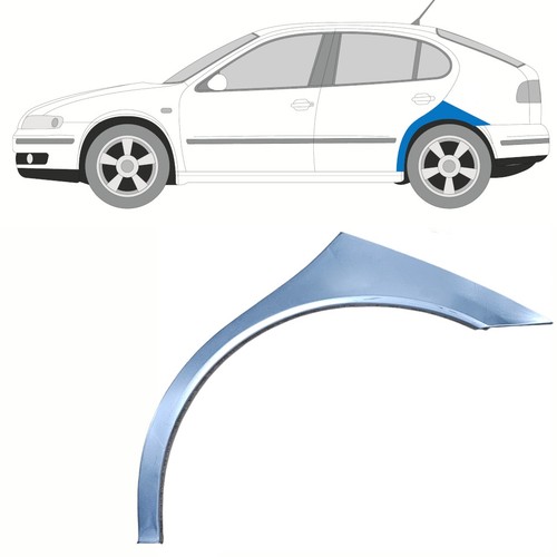 Für seat leon toledo - leon,