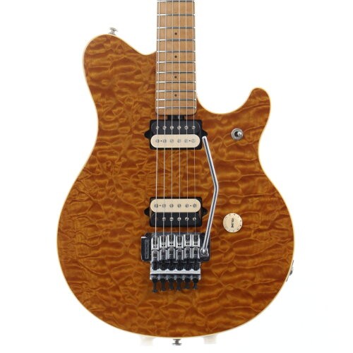 Music man axis - axis, ex