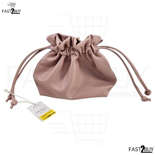 Zoeva luxuriöse schminktasche - luxuriöse,