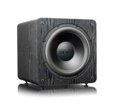 SVS SB-2000 Pro -Black Ash