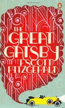 The great gatsby von - gatsby,