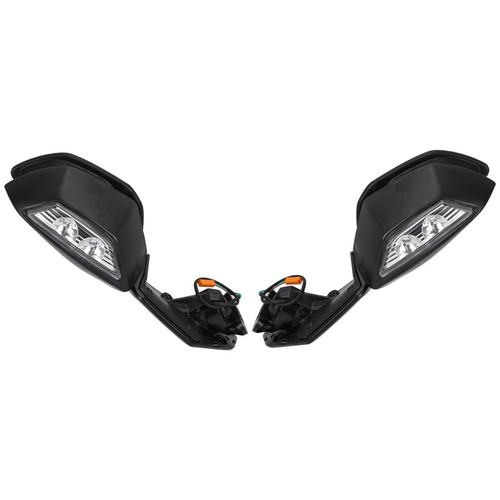 Rückspiegel blinker paar - rückspiegel,