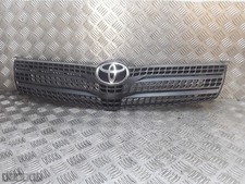 2003 TOYOTA COROLLA VERSO