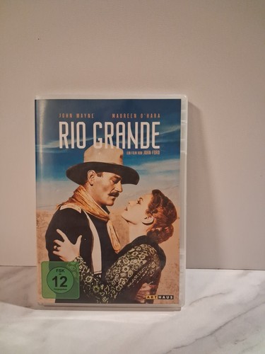 Rio grande digital - rio,
