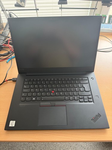 Lenovo thinkpad gen3 - gen3, i7