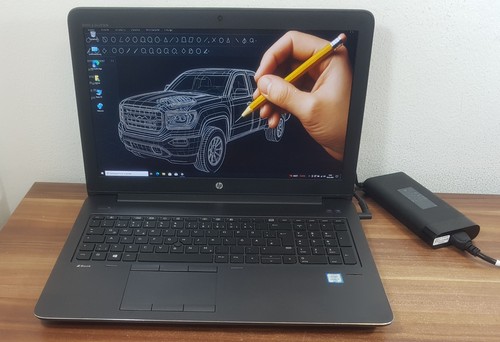 High end zbook - high,