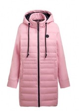 Neue Soccx  Softshell-Parka