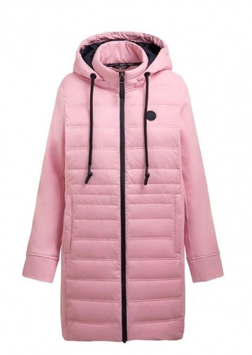 Neue soccx softshell - , softshell-parka
