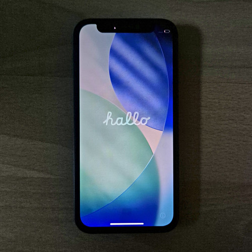 Apple iphone mini 128gb - mini,