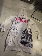 Yakuza Longjacke Damen Gr. S