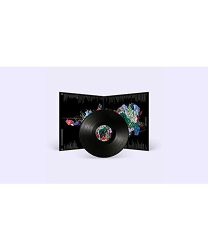 Cavalcade vinyl - cavalcade, [vinyl]