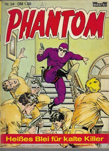 Phantom comic 024 - phantom,