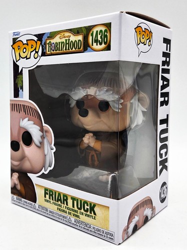 Funko pop disney - pop!, hood