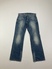 Star radar straight jeans - straight,