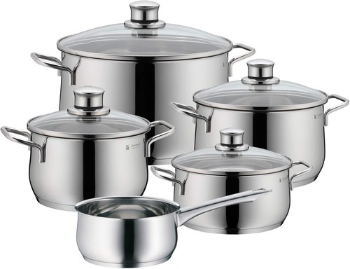 Wmf diadem plus - wmf, topfset