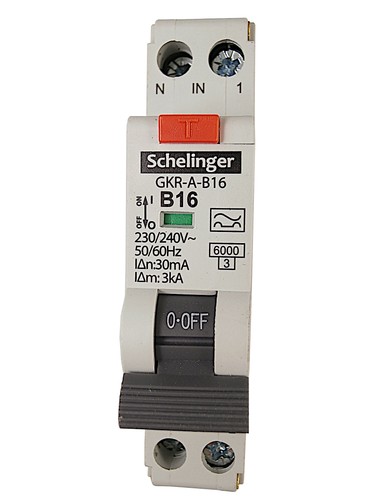 Ls leitungsschutz - fi,